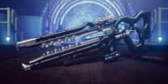 Ager's Scepter exotic stasis Trace rifle (Image via Bungie)